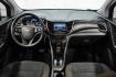 2021 Shadow Gray Metallic /Jet Black Chevrolet Trax LS (KL7CJKSB0MB) with an ECOTEC Turbo 1.4L VVT DOHC 4-Cyl engine, Automatic transmission, located at 15300 Midway Rd., Addison, TX, 75001, (972) 702-0011, 32.958321, -96.838074 - Photo#19