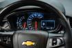 2021 Shadow Gray Metallic /Jet Black Chevrolet Trax LS (KL7CJKSB0MB) with an ECOTEC Turbo 1.4L VVT DOHC 4-Cyl engine, Automatic transmission, located at 15300 Midway Rd., Addison, TX, 75001, (972) 702-0011, 32.958321, -96.838074 - Photo#22