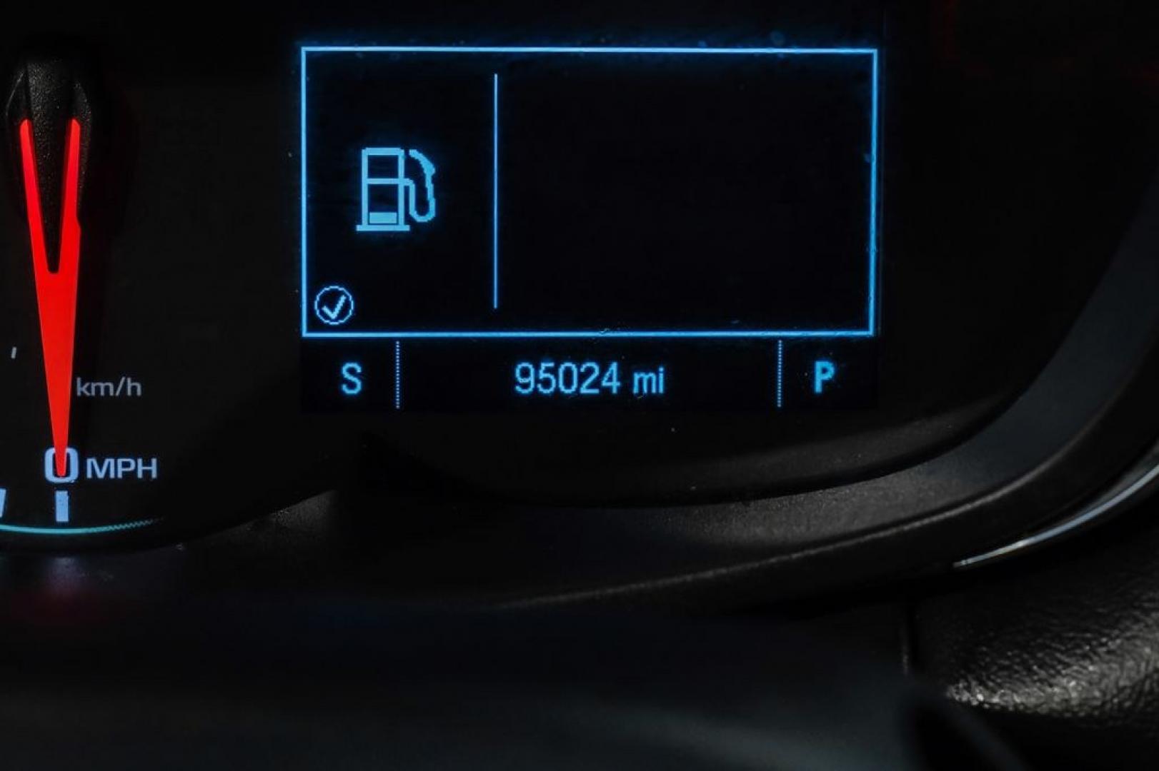 2021 Shadow Gray Metallic /Jet Black Chevrolet Trax LS (KL7CJKSB0MB) with an ECOTEC Turbo 1.4L VVT DOHC 4-Cyl engine, Automatic transmission, located at 15300 Midway Rd., Addison, TX, 75001, (972) 702-0011, 32.958321, -96.838074 - Photo#24