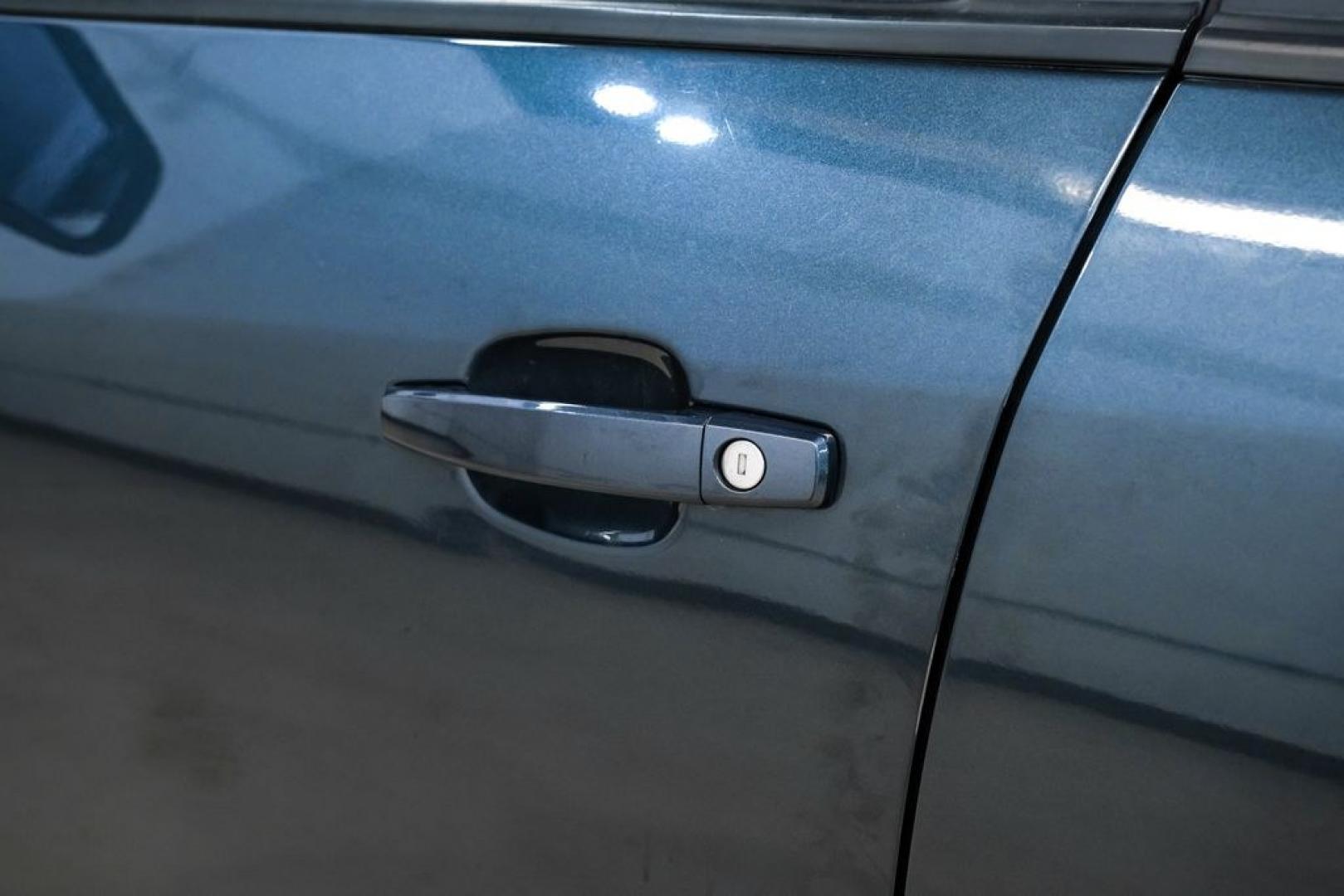 2021 Shadow Gray Metallic /Jet Black Chevrolet Trax LS (KL7CJKSB0MB) with an ECOTEC Turbo 1.4L VVT DOHC 4-Cyl engine, Automatic transmission, located at 15300 Midway Rd., Addison, TX, 75001, (972) 702-0011, 32.958321, -96.838074 - Photo#39