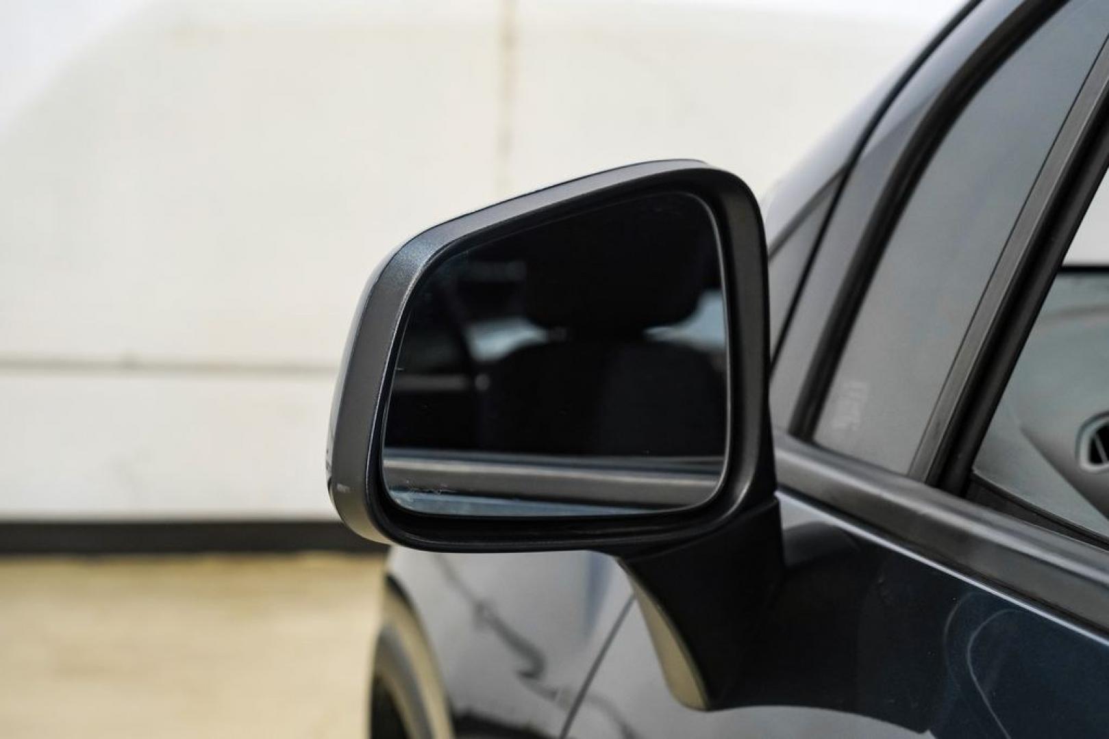 2021 Shadow Gray Metallic /Jet Black Chevrolet Trax LS (KL7CJKSB0MB) with an ECOTEC Turbo 1.4L VVT DOHC 4-Cyl engine, Automatic transmission, located at 15300 Midway Rd., Addison, TX, 75001, (972) 702-0011, 32.958321, -96.838074 - Photo#41