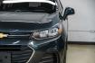2021 Shadow Gray Metallic /Jet Black Chevrolet Trax LS (KL7CJKSB0MB) with an ECOTEC Turbo 1.4L VVT DOHC 4-Cyl engine, Automatic transmission, located at 15300 Midway Rd., Addison, TX, 75001, (972) 702-0011, 32.958321, -96.838074 - Photo#47