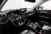 2024 Eternal Blue /Black Mazda CX-5 2.5 S Preferred Package (JM3KFBCL6R0) with an SKYACTIV-G 2.5L 4-Cylinder DOHC 16V engine, Automatic transmission, located at 15300 Midway Rd., Addison, TX, 75001, (972) 702-0011, 32.958321, -96.838074 - Photo#2