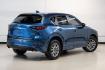 2024 Eternal Blue /Black Mazda CX-5 2.5 S Preferred Package (JM3KFBCL6R0) with an SKYACTIV-G 2.5L 4-Cylinder DOHC 16V engine, Automatic transmission, located at 15300 Midway Rd., Addison, TX, 75001, (972) 702-0011, 32.958321, -96.838074 - Photo#10