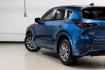 2024 Eternal Blue /Black Mazda CX-5 2.5 S Preferred Package (JM3KFBCL6R0) with an SKYACTIV-G 2.5L 4-Cylinder DOHC 16V engine, Automatic transmission, located at 15300 Midway Rd., Addison, TX, 75001, (972) 702-0011, 32.958321, -96.838074 - Photo#13