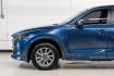2024 Eternal Blue /Black Mazda CX-5 2.5 S Preferred Package (JM3KFBCL6R0) with an SKYACTIV-G 2.5L 4-Cylinder DOHC 16V engine, Automatic transmission, located at 15300 Midway Rd., Addison, TX, 75001, (972) 702-0011, 32.958321, -96.838074 - Photo#16