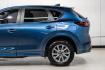 2024 Eternal Blue /Black Mazda CX-5 2.5 S Preferred Package (JM3KFBCL6R0) with an SKYACTIV-G 2.5L 4-Cylinder DOHC 16V engine, Automatic transmission, located at 15300 Midway Rd., Addison, TX, 75001, (972) 702-0011, 32.958321, -96.838074 - Photo#17