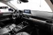 2024 Eternal Blue /Black Mazda CX-5 2.5 S Preferred Package (JM3KFBCL6R0) with an SKYACTIV-G 2.5L 4-Cylinder DOHC 16V engine, Automatic transmission, located at 15300 Midway Rd., Addison, TX, 75001, (972) 702-0011, 32.958321, -96.838074 - Photo#18