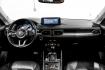 2024 Eternal Blue /Black Mazda CX-5 2.5 S Preferred Package (JM3KFBCL6R0) with an SKYACTIV-G 2.5L 4-Cylinder DOHC 16V engine, Automatic transmission, located at 15300 Midway Rd., Addison, TX, 75001, (972) 702-0011, 32.958321, -96.838074 - Photo#19
