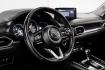 2024 Eternal Blue /Black Mazda CX-5 2.5 S Preferred Package (JM3KFBCL6R0) with an SKYACTIV-G 2.5L 4-Cylinder DOHC 16V engine, Automatic transmission, located at 15300 Midway Rd., Addison, TX, 75001, (972) 702-0011, 32.958321, -96.838074 - Photo#20