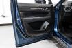 2024 Eternal Blue /Black Mazda CX-5 2.5 S Preferred Package (JM3KFBCL6R0) with an SKYACTIV-G 2.5L 4-Cylinder DOHC 16V engine, Automatic transmission, located at 15300 Midway Rd., Addison, TX, 75001, (972) 702-0011, 32.958321, -96.838074 - Photo#54