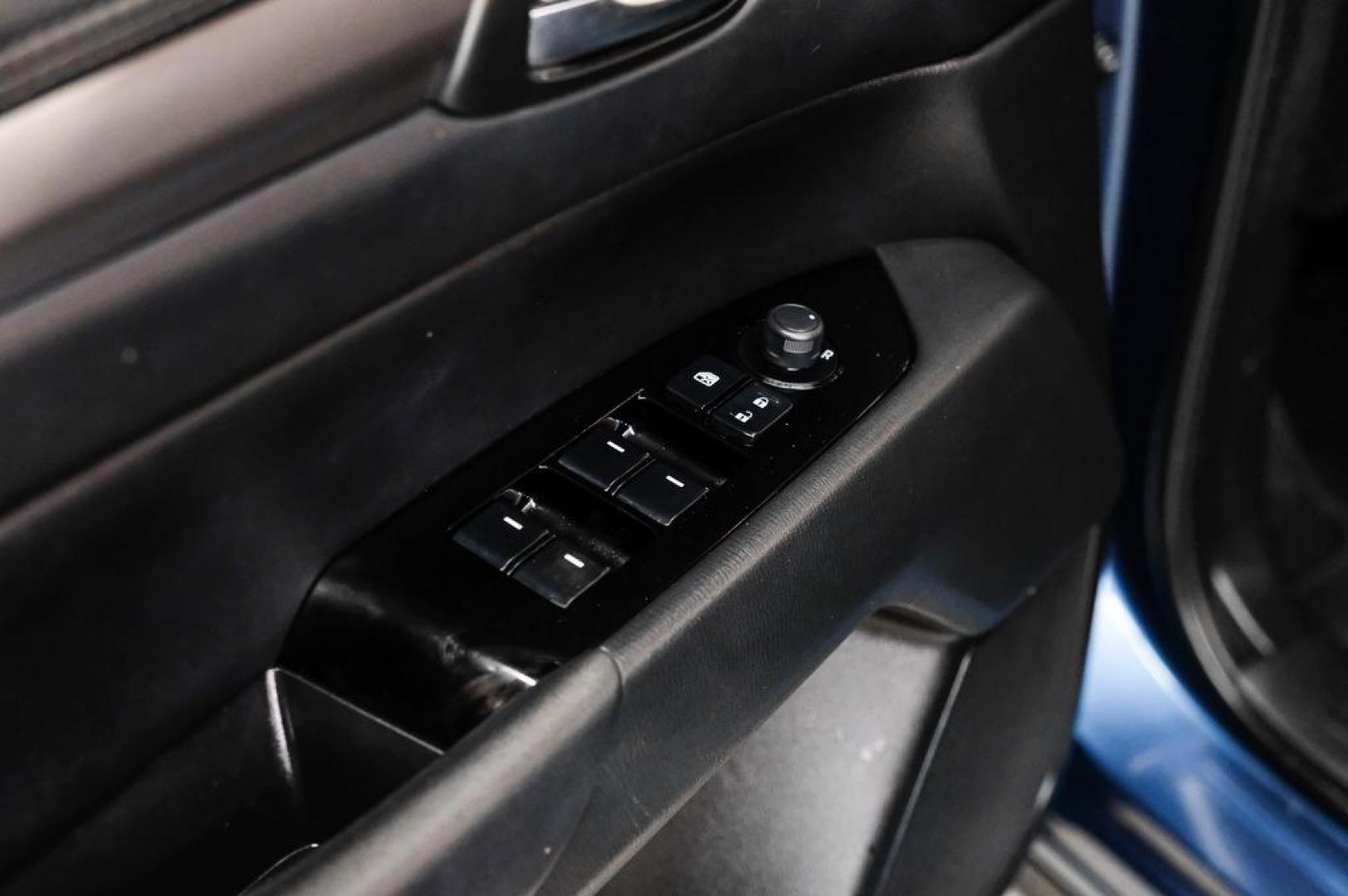 2024 Eternal Blue /Black Mazda CX-5 2.5 S Preferred Package (JM3KFBCL6R0) with an SKYACTIV-G 2.5L 4-Cylinder DOHC 16V engine, Automatic transmission, located at 15300 Midway Rd., Addison, TX, 75001, (972) 702-0011, 32.958321, -96.838074 - Photo#55