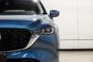 2024 Eternal Blue /Black Mazda CX-5 2.5 S Preferred Package (JM3KFBCL6R0) with an SKYACTIV-G 2.5L 4-Cylinder DOHC 16V engine, Automatic transmission, located at 15300 Midway Rd., Addison, TX, 75001, (972) 702-0011, 32.958321, -96.838074 - Photo#59