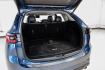 2024 Eternal Blue /Black Mazda CX-5 2.5 S Preferred Package (JM3KFBCL6R0) with an SKYACTIV-G 2.5L 4-Cylinder DOHC 16V engine, Automatic transmission, located at 15300 Midway Rd., Addison, TX, 75001, (972) 702-0011, 32.958321, -96.838074 - Photo#65