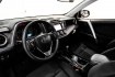 2016 Hot Lava /Black Toyota RAV4 LE (JTMZFREV3GJ) with an 2.5L 4-Cylinder DOHC Dual VVT-i engine, Automatic transmission, located at 15300 Midway Rd., Addison, TX, 75001, (972) 702-0011, 32.958321, -96.838074 - Photo#2