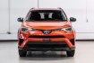 2016 Hot Lava /Black Toyota RAV4 LE (JTMZFREV3GJ) with an 2.5L 4-Cylinder DOHC Dual VVT-i engine, Automatic transmission, located at 15300 Midway Rd., Addison, TX, 75001, (972) 702-0011, 32.958321, -96.838074 - Photo#4