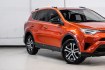 2016 Hot Lava /Black Toyota RAV4 LE (JTMZFREV3GJ) with an 2.5L 4-Cylinder DOHC Dual VVT-i engine, Automatic transmission, located at 15300 Midway Rd., Addison, TX, 75001, (972) 702-0011, 32.958321, -96.838074 - Photo#6
