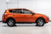 2016 Hot Lava /Black Toyota RAV4 LE (JTMZFREV3GJ) with an 2.5L 4-Cylinder DOHC Dual VVT-i engine, Automatic transmission, located at 15300 Midway Rd., Addison, TX, 75001, (972) 702-0011, 32.958321, -96.838074 - Photo#8