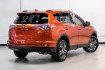 2016 Hot Lava /Black Toyota RAV4 LE (JTMZFREV3GJ) with an 2.5L 4-Cylinder DOHC Dual VVT-i engine, Automatic transmission, located at 15300 Midway Rd., Addison, TX, 75001, (972) 702-0011, 32.958321, -96.838074 - Photo#9