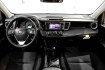 2016 Hot Lava /Black Toyota RAV4 LE (JTMZFREV3GJ) with an 2.5L 4-Cylinder DOHC Dual VVT-i engine, Automatic transmission, located at 15300 Midway Rd., Addison, TX, 75001, (972) 702-0011, 32.958321, -96.838074 - Photo#16