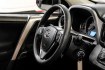 2016 Hot Lava /Black Toyota RAV4 LE (JTMZFREV3GJ) with an 2.5L 4-Cylinder DOHC Dual VVT-i engine, Automatic transmission, located at 15300 Midway Rd., Addison, TX, 75001, (972) 702-0011, 32.958321, -96.838074 - Photo#17