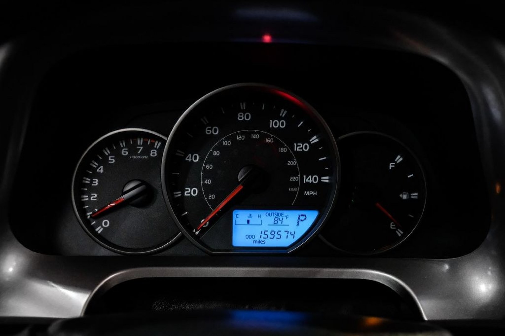 2016 Hot Lava /Black Toyota RAV4 LE (JTMZFREV3GJ) with an 2.5L 4-Cylinder DOHC Dual VVT-i engine, Automatic transmission, located at 15300 Midway Rd., Addison, TX, 75001, (972) 702-0011, 32.958321, -96.838074 - Photo#22