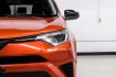 2016 Hot Lava /Black Toyota RAV4 LE (JTMZFREV3GJ) with an 2.5L 4-Cylinder DOHC Dual VVT-i engine, Automatic transmission, located at 15300 Midway Rd., Addison, TX, 75001, (972) 702-0011, 32.958321, -96.838074 - Photo#50