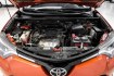 2016 Hot Lava /Black Toyota RAV4 LE (JTMZFREV3GJ) with an 2.5L 4-Cylinder DOHC Dual VVT-i engine, Automatic transmission, located at 15300 Midway Rd., Addison, TX, 75001, (972) 702-0011, 32.958321, -96.838074 - Photo#53