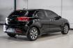 2023 Aurora Black /Gray Kia Rio S (3KPA25AD9PE) with an 1.6L 4-Cylinder engine, CVT transmission, located at 15300 Midway Rd., Addison, TX, 75001, (972) 702-0011, 32.958321, -96.838074- Photo#7