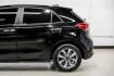 2023 Aurora Black /Gray Kia Rio S (3KPA25AD9PE) with an 1.6L 4-Cylinder engine, CVT transmission, located at 15300 Midway Rd., Addison, TX, 75001, (972) 702-0011, 32.958321, -96.838074- Photo#12