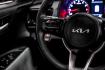 2023 Aurora Black /Gray Kia Rio S (3KPA25AD9PE) with an 1.6L 4-Cylinder engine, CVT transmission, located at 15300 Midway Rd., Addison, TX, 75001, (972) 702-0011, 32.958321, -96.838074- Photo#16