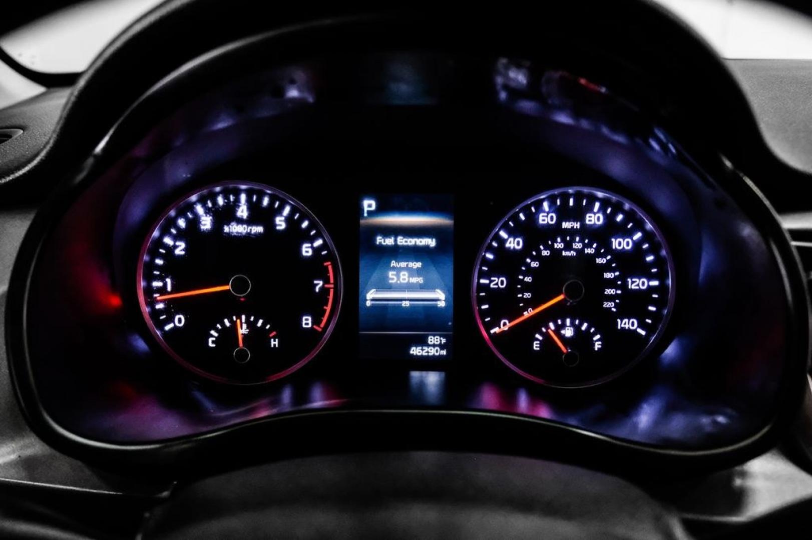 2023 Aurora Black /Gray Kia Rio S (3KPA25AD9PE) with an 1.6L 4-Cylinder engine, CVT transmission, located at 15300 Midway Rd., Addison, TX, 75001, (972) 702-0011, 32.958321, -96.838074- Photo#18
