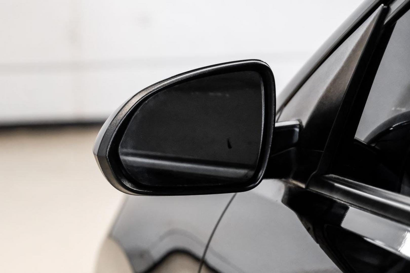 2023 Aurora Black /Gray Kia Rio S (3KPA25AD9PE) with an 1.6L 4-Cylinder engine, CVT transmission, located at 15300 Midway Rd., Addison, TX, 75001, (972) 702-0011, 32.958321, -96.838074- Photo#41