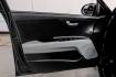 2023 Aurora Black /Gray Kia Rio S (3KPA25AD9PE) with an 1.6L 4-Cylinder engine, CVT transmission, located at 15300 Midway Rd., Addison, TX, 75001, (972) 702-0011, 32.958321, -96.838074- Photo#42