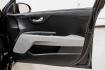 2023 Aurora Black /Gray Kia Rio S (3KPA25AD9PE) with an 1.6L 4-Cylinder engine, CVT transmission, located at 15300 Midway Rd., Addison, TX, 75001, (972) 702-0011, 32.958321, -96.838074- Photo#44