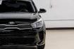 2023 Aurora Black /Gray Kia Rio S (3KPA25AD9PE) with an 1.6L 4-Cylinder engine, CVT transmission, located at 15300 Midway Rd., Addison, TX, 75001, (972) 702-0011, 32.958321, -96.838074- Photo#47