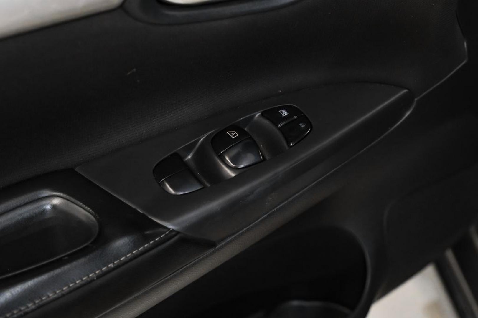 2019 Gun Metallic /Charcoal Nissan Sentra S (3N1AB7AP4KY) with an 1.8L 4-Cylinder DOHC 16V engine, CVT transmission, located at 15300 Midway Rd., Addison, TX, 75001, (972) 702-0011, 32.958321, -96.838074- Photo#40