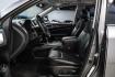 2020 Gun Metallic /Charcoal Nissan Pathfinder Platinum (5N1DR2DN6LC) with an V6 engine, CVT transmission, located at 15300 Midway Rd., Addison, TX, 75001, (972) 702-0011, 32.958321, -96.838074- Photo#2