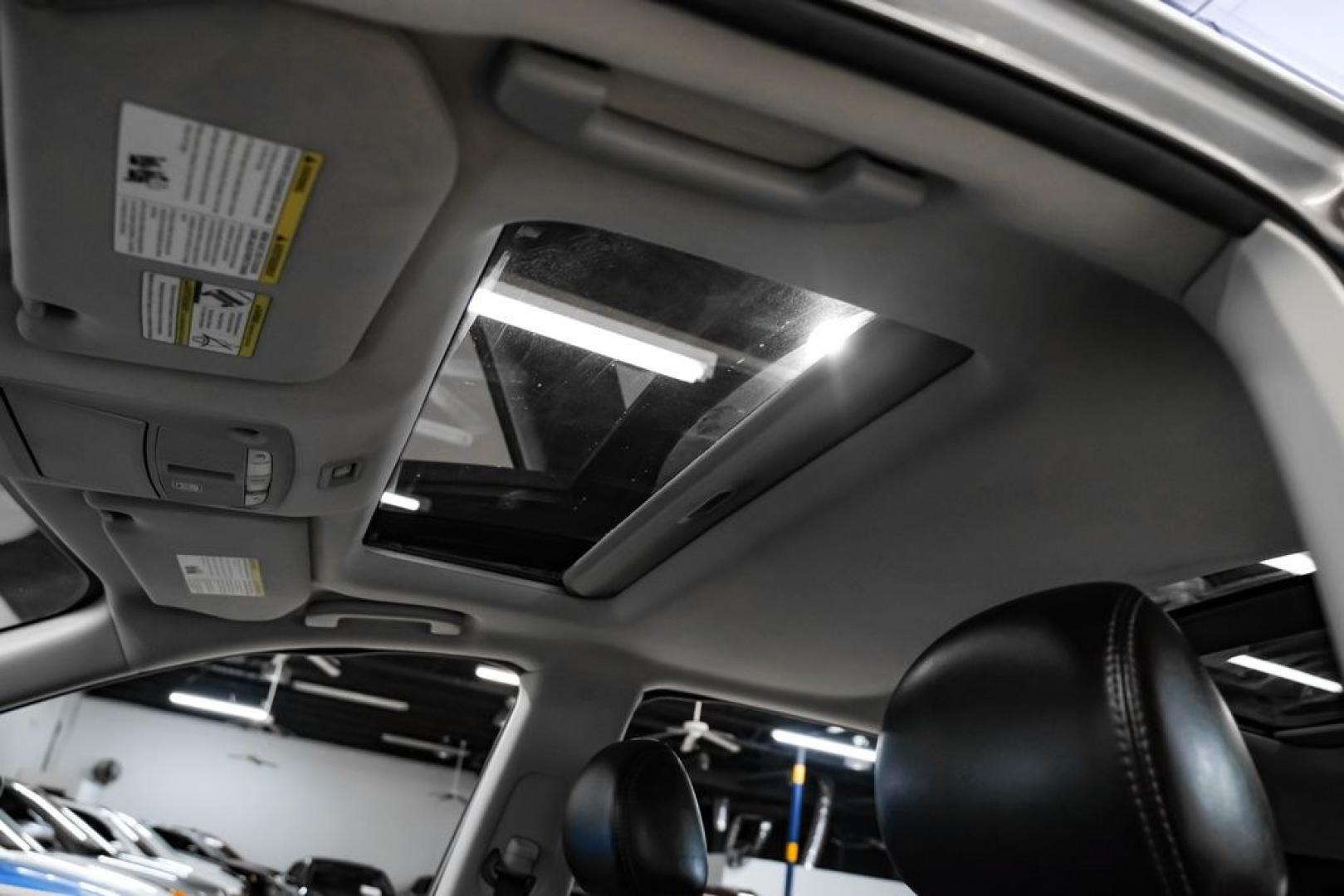 2020 Gun Metallic /Charcoal Nissan Pathfinder Platinum (5N1DR2DN6LC) with an V6 engine, CVT transmission, located at 15300 Midway Rd., Addison, TX, 75001, (972) 702-0011, 32.958321, -96.838074- Photo#3