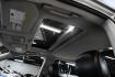 2020 Gun Metallic /Charcoal Nissan Pathfinder Platinum (5N1DR2DN6LC) with an V6 engine, CVT transmission, located at 15300 Midway Rd., Addison, TX, 75001, (972) 702-0011, 32.958321, -96.838074- Photo#3