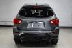 2020 Gun Metallic /Charcoal Nissan Pathfinder Platinum (5N1DR2DN6LC) with an V6 engine, CVT transmission, located at 15300 Midway Rd., Addison, TX, 75001, (972) 702-0011, 32.958321, -96.838074- Photo#10