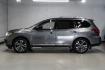 2020 Gun Metallic /Charcoal Nissan Pathfinder Platinum (5N1DR2DN6LC) with an V6 engine, CVT transmission, located at 15300 Midway Rd., Addison, TX, 75001, (972) 702-0011, 32.958321, -96.838074- Photo#14