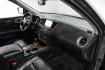 2020 Gun Metallic /Charcoal Nissan Pathfinder Platinum (5N1DR2DN6LC) with an V6 engine, CVT transmission, located at 15300 Midway Rd., Addison, TX, 75001, (972) 702-0011, 32.958321, -96.838074- Photo#17