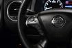 2020 Gun Metallic /Charcoal Nissan Pathfinder Platinum (5N1DR2DN6LC) with an V6 engine, CVT transmission, located at 15300 Midway Rd., Addison, TX, 75001, (972) 702-0011, 32.958321, -96.838074- Photo#20