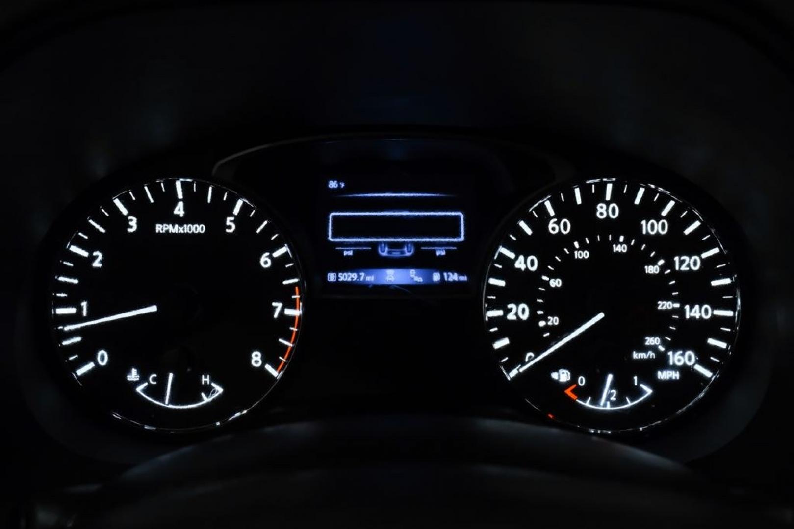 2020 Gun Metallic /Charcoal Nissan Pathfinder Platinum (5N1DR2DN6LC) with an V6 engine, CVT transmission, located at 15300 Midway Rd., Addison, TX, 75001, (972) 702-0011, 32.958321, -96.838074- Photo#23