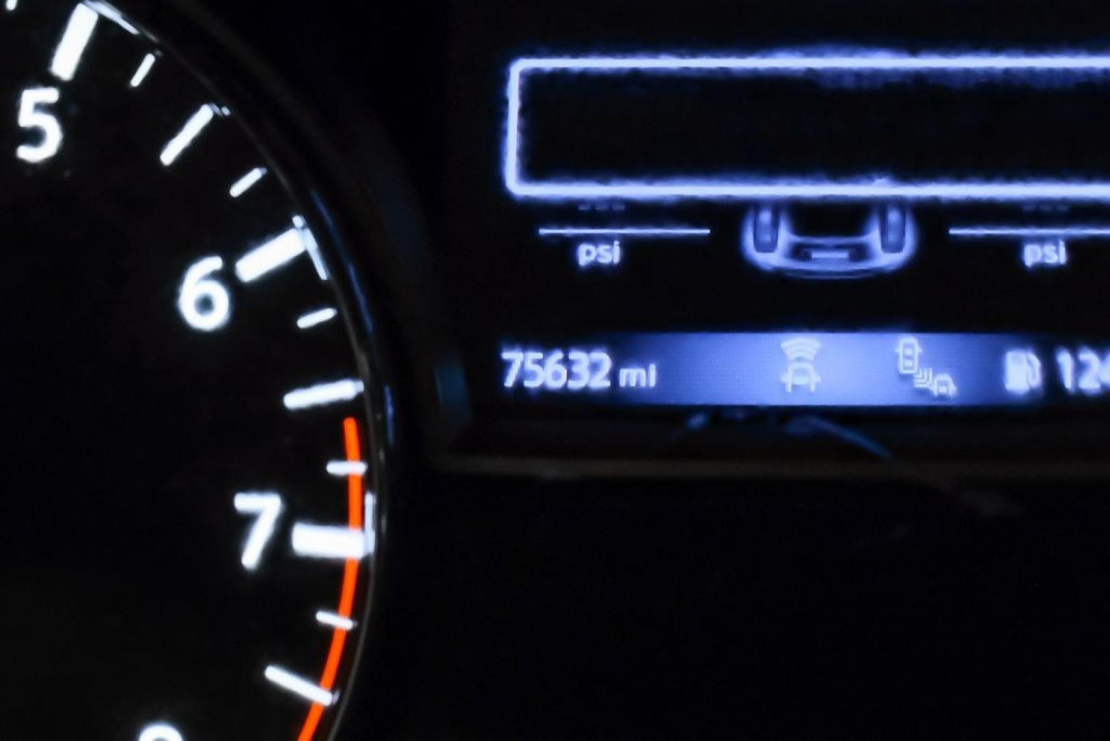 2020 Gun Metallic /Charcoal Nissan Pathfinder Platinum (5N1DR2DN6LC) with an V6 engine, CVT transmission, located at 15300 Midway Rd., Addison, TX, 75001, (972) 702-0011, 32.958321, -96.838074- Photo#24