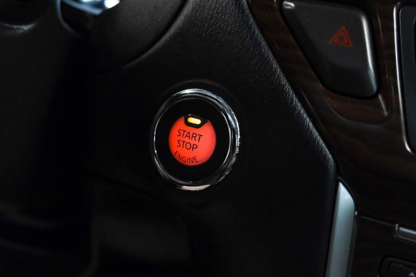 2020 Gun Metallic /Charcoal Nissan Pathfinder Platinum (5N1DR2DN6LC) with an V6 engine, CVT transmission, located at 15300 Midway Rd., Addison, TX, 75001, (972) 702-0011, 32.958321, -96.838074- Photo#25