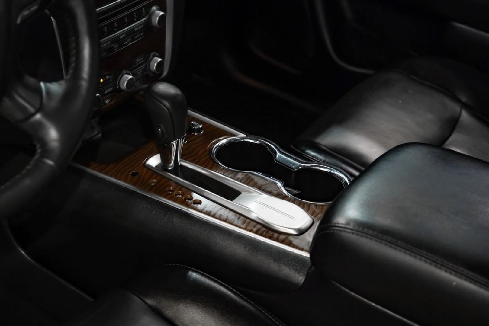 2020 Gun Metallic /Charcoal Nissan Pathfinder Platinum (5N1DR2DN6LC) with an V6 engine, CVT transmission, located at 15300 Midway Rd., Addison, TX, 75001, (972) 702-0011, 32.958321, -96.838074- Photo#28