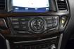 2020 Gun Metallic /Charcoal Nissan Pathfinder Platinum (5N1DR2DN6LC) with an V6 engine, CVT transmission, located at 15300 Midway Rd., Addison, TX, 75001, (972) 702-0011, 32.958321, -96.838074- Photo#31