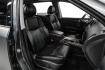 2020 Gun Metallic /Charcoal Nissan Pathfinder Platinum (5N1DR2DN6LC) with an V6 engine, CVT transmission, located at 15300 Midway Rd., Addison, TX, 75001, (972) 702-0011, 32.958321, -96.838074- Photo#36